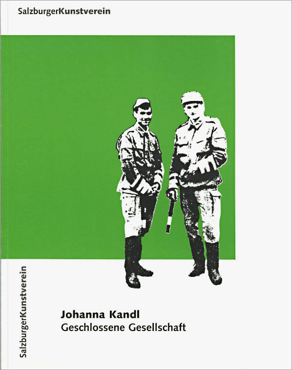 Geschlossene Gesellschaft